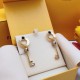 Earrings 2023SS FENDI FENDI Earrings 2023SS FENDI FENDI